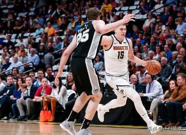  穆雷末节发威马刺逆转国王结束三连败  