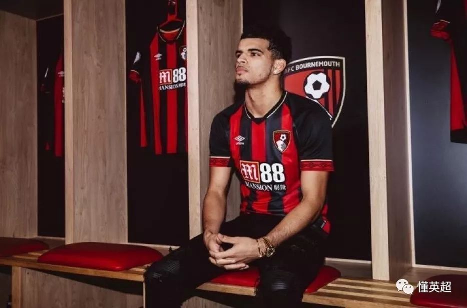 德信体育官网- 索兰克上演大四喜，伯恩茅斯创队史射手纪录  